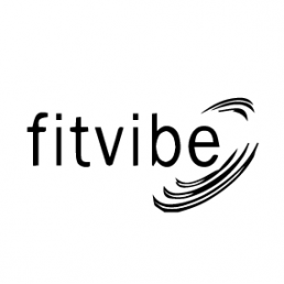 Logo Fitvibe