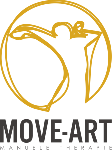 Move-Art Logo