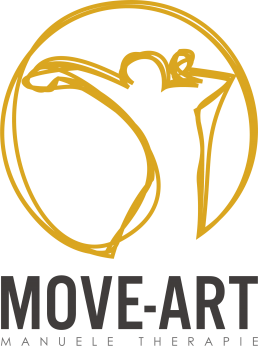 Move-Art Logo